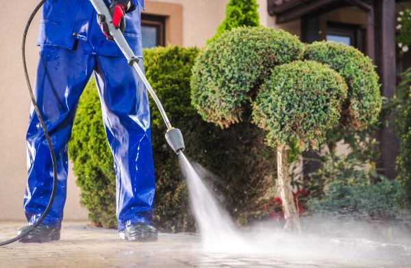 Driveway Cleaning in Owensboro