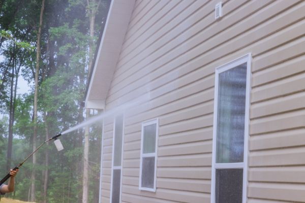 Home Power Washing in Owensboro