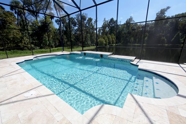 Cost of Pool Cage Cleaning in Owensboro