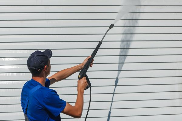 Cost of Siding Washing in Owensboro