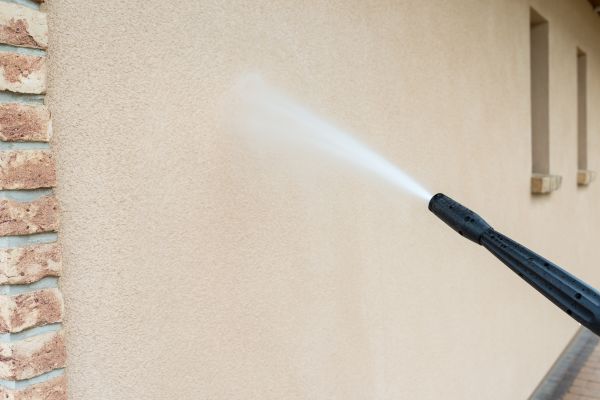 Exterior Home Cleaning in Owensboro