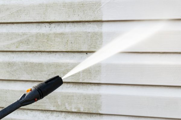 House Exterior Cleaning in Owensboro