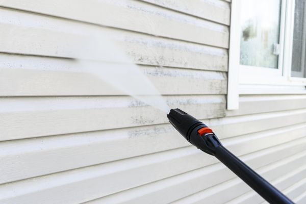 Cost of Siding Power Washing in Owensboro