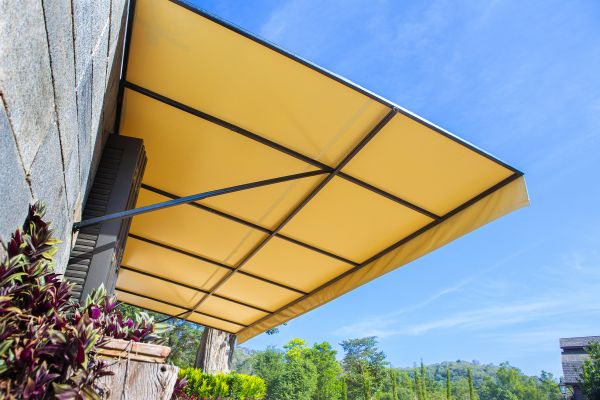 Cost of Awning Pressure Washing in Owensboro