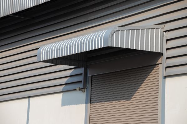 Cost of Awning Power Washing in Owensboro