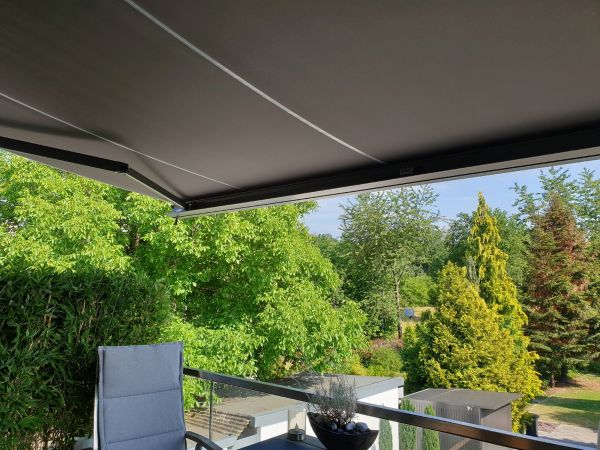 Cost of Fabric Awning Cleaning in Owensboro
