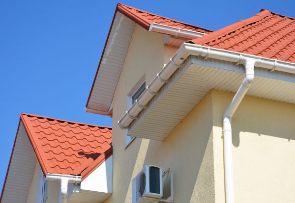 Cost of Soffit Cleaning in Owensboro