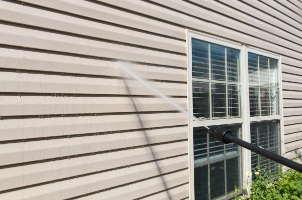 Water Blasting Service in Owensboro