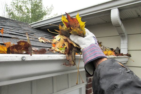 Cost of Eaves Cleaning in Owensboro