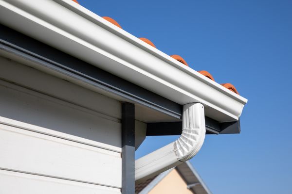 Roofline Cleaning in Owensboro