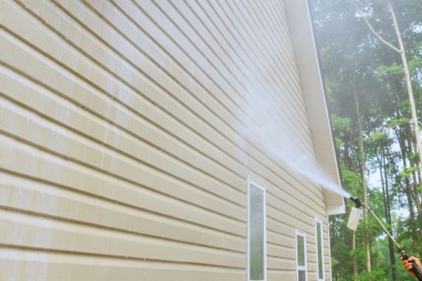 Cost of Home Exterior Washing in Owensboro