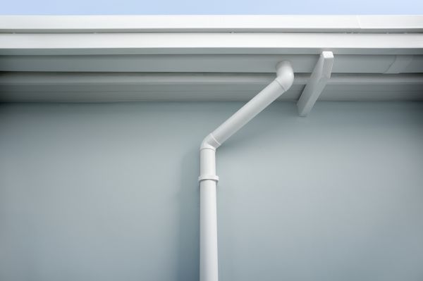 Downspout Jetting in Owensboro