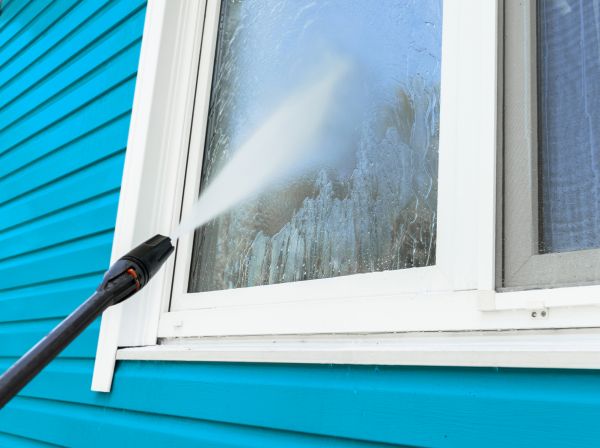 Residential Pressure Cleaning in Owensboro