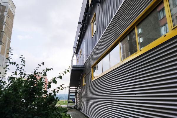 Cost of Aluminum Siding Cleaning in Owensboro