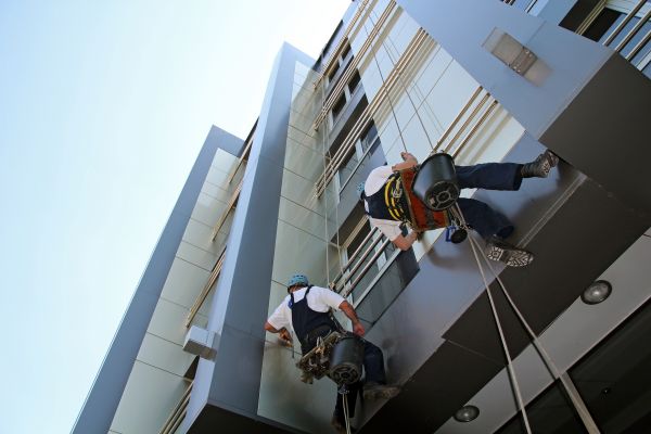 Cost of Condo Exterior Cleaning in Owensboro