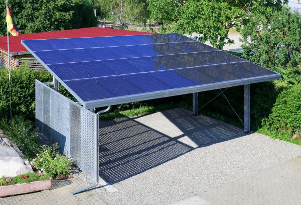 Cost of Carport Pressure Washing in Owensboro