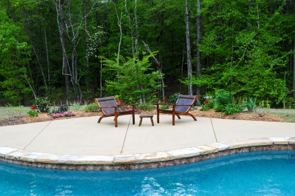 Pool Patio Cleaning in Owensboro