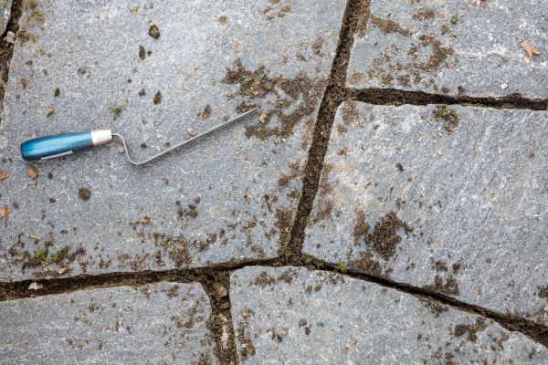Cost of Flagstone Patio Cleaning in Owensboro
