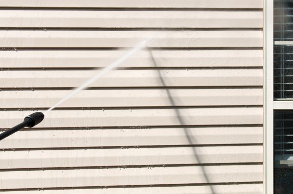 Cost of Apartment Power Washing in Owensboro