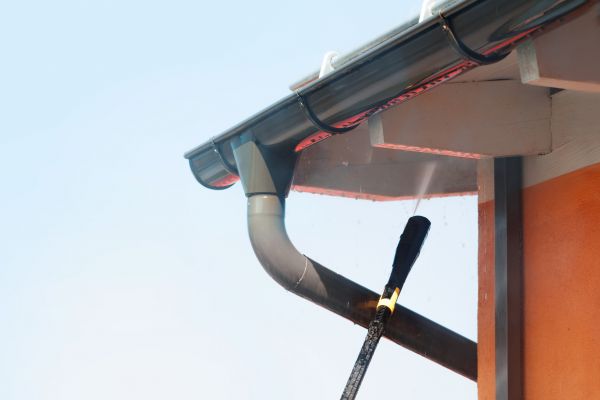 Eaves Power Washing in Owensboro